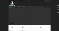 Desktop Screenshot of crazybike.com
